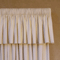 Pencil Pleat